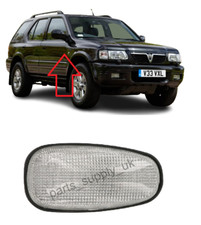 Clignotant Opel FRONTERA