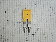 ALLEN BRADLEY 1492-CJK6-2 SERIES A CENTER JUMPERS BOX OF 12 NEW