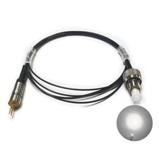 808/830/850/905/940/980nm Polarization Maintaining Fiber Coupled Diode Laser