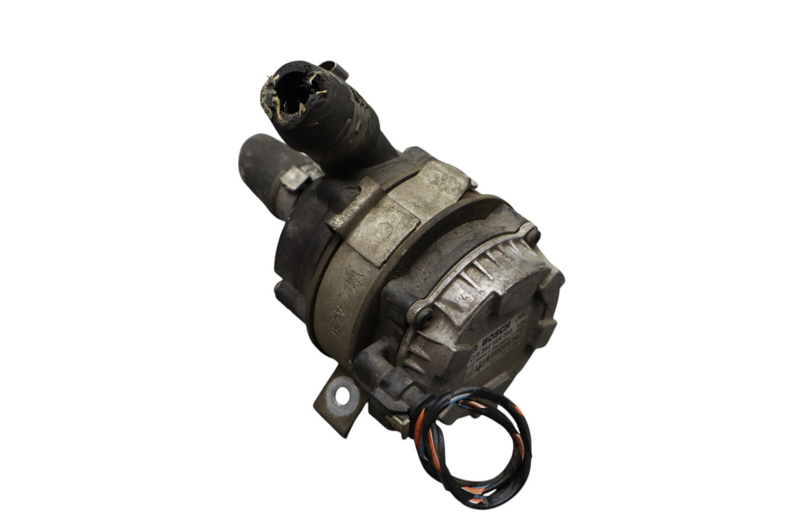 Maserati Ghibli 2014-2017 Auxiliary water pump P/N 670005347