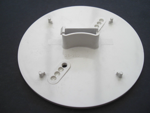 £39 - SQG3 AV 2 hilos baliza de sonda base Fulleon Squashni para concepto Firesense - Imagen 7 de 8