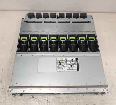 Arista 7808R3-FM2 ASY-54997-105 7800R3 Series Fabric Module for