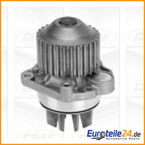 Wasserpumpe GRAF PA960 für Citroën XM XM Break Xantia - Bild 1 von 2