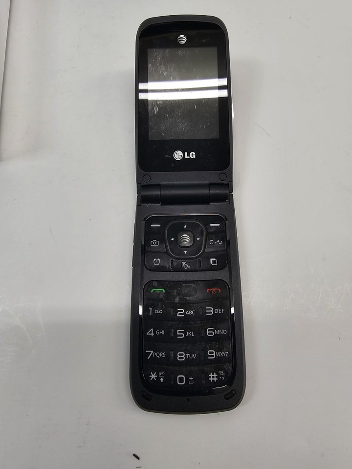 AT&T Cingular Flip 2 CellphoneEXCELLENT CONDITIONin BOX! Phone Only