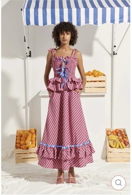 Celia B Sofia Dress BNWT Small