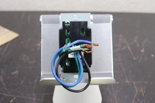 Leviton Decora 120-277 Volt AC White Occupancy PIR Sensor ODS10