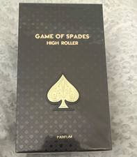 Jo Milano Game of Spades High Roller Parfum S...