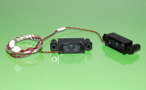 Lautsprecher 378G0025653 VAB 4Ω 2,5W Laptop Modellbau Bahn basteln