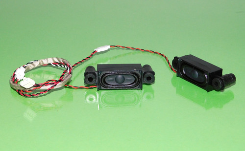 Lautsprecher 378G0025653 VAB 4Ω 2,5W Laptop Modellbau Bahn basteln