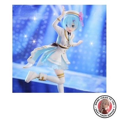 Neu Re:ZERO Re:ZERO Starting Life in Another World Figur Rem Re:ZERO