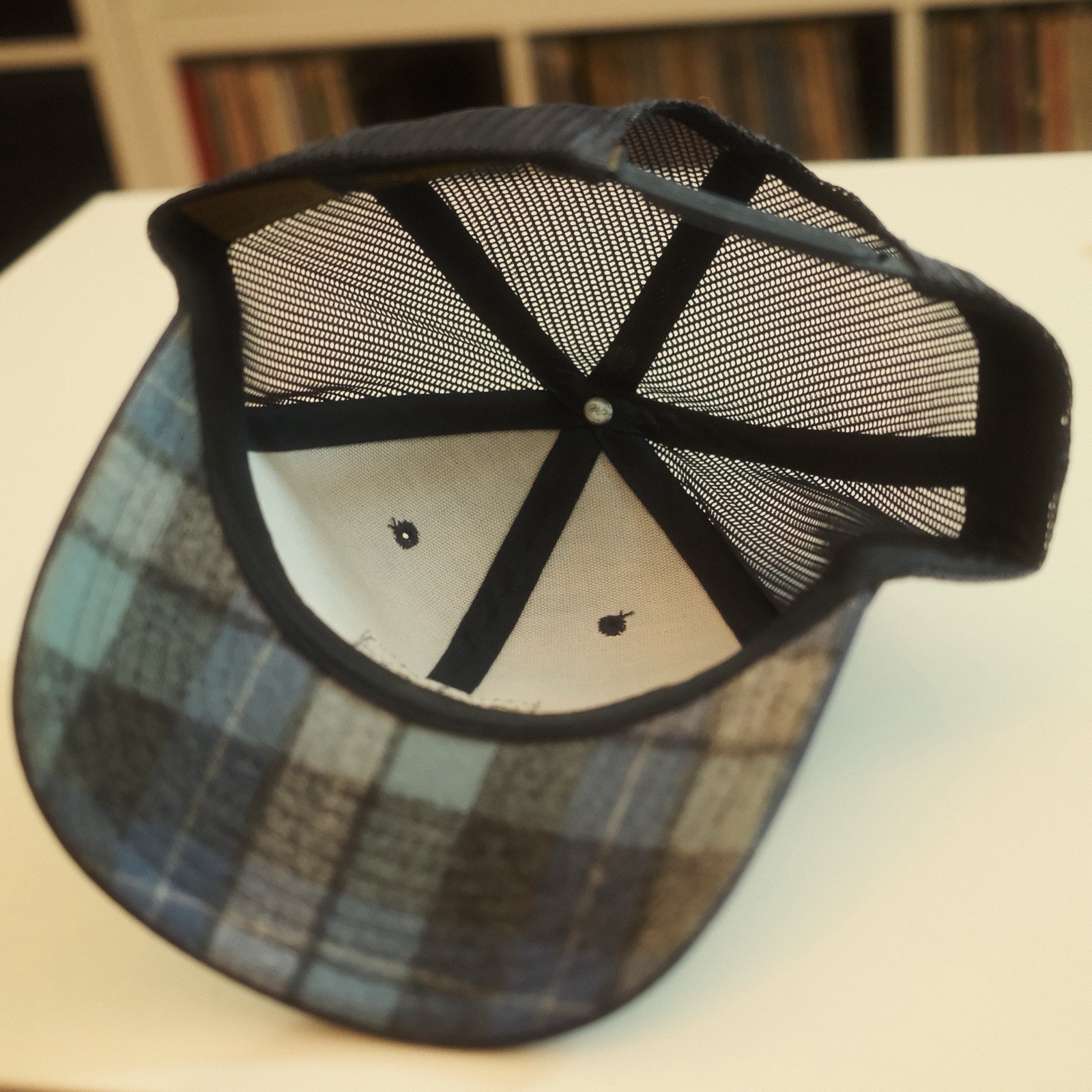 Pendleton Baseball SnapBack Hat - image 4