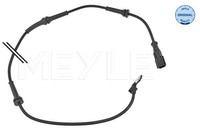 ABS-SENSOR Hinterachse Rechts FÜR Renault, MERCEDES-BENZ - Meyle 16-14 899 0036