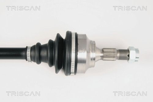 Triscan Antriebswelle 8540 28732-image