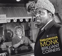 Brilliant Corners von Thelonious Monk | CD | Zustand sehr gut