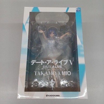 KADOKAWA Date Alive Junomiya 17 Used