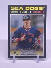 2020 Topps Heritage Minor League Baseball Cards 18