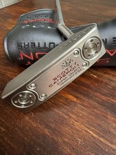 Scotty Cameron Super Select Newport 2.5+ Putter 35”