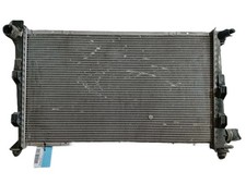 A1685001702 WASSERRADIATOR / 1514065 F&Uuml;R MERCEDES-BENZ VANEO W414 FURGONETA CO