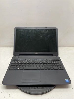 Dell Inspiron 15 3531 Intel Celeron N2830 2.16GHz 4GB NO HDD