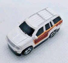 Speedeez Jeep Grand Cherokee Laredo White