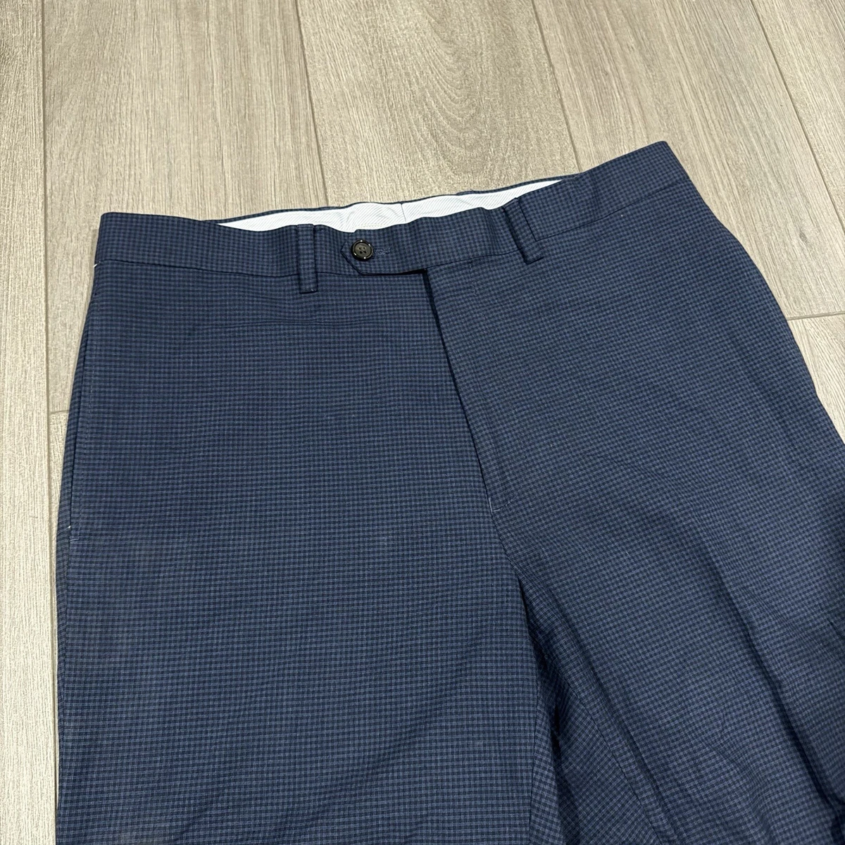 Polo Ralph Lauren Check Pants for Men for sale - eBay