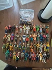 Vintage GI Joe Lot 1980s/90s ARAH~ Some Wear