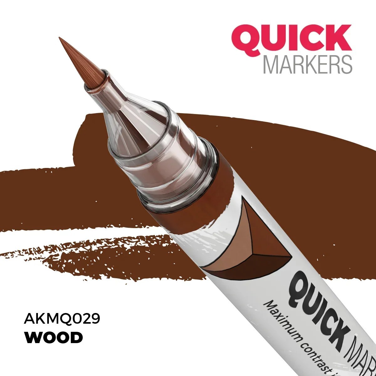 AKMQ029 Wood