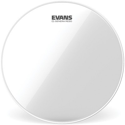 Tom-Fell Evans Genera Resonant TT16GR Tom Fell Tomfell NEU