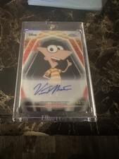 2026 Topps Disney Neon Checklist Guide in-content 27