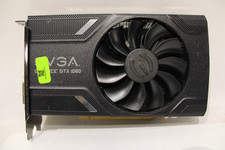 EVGA GeForce GTX 1060 3GB Graphics Card GPU
