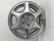 1997-1999 Oldsmobile Cutlass Oem Wheel Rim Silver Wftma 1997-1999 Oldsmobile Cutlass Oem Wheel Rim Silver Wftma