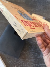 Faxanadu (Nintendo NES) 1989 Complete CIB Box Manual Great Shape