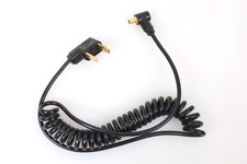 Flash Cord - AC / Household to PC