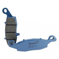BremsbeläGe Hi. Brembo 07KA15CC FüR Suzuki VZR 1800 M1800 Rzuf Intruder 2009-14