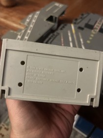 micro machines galoob military lot