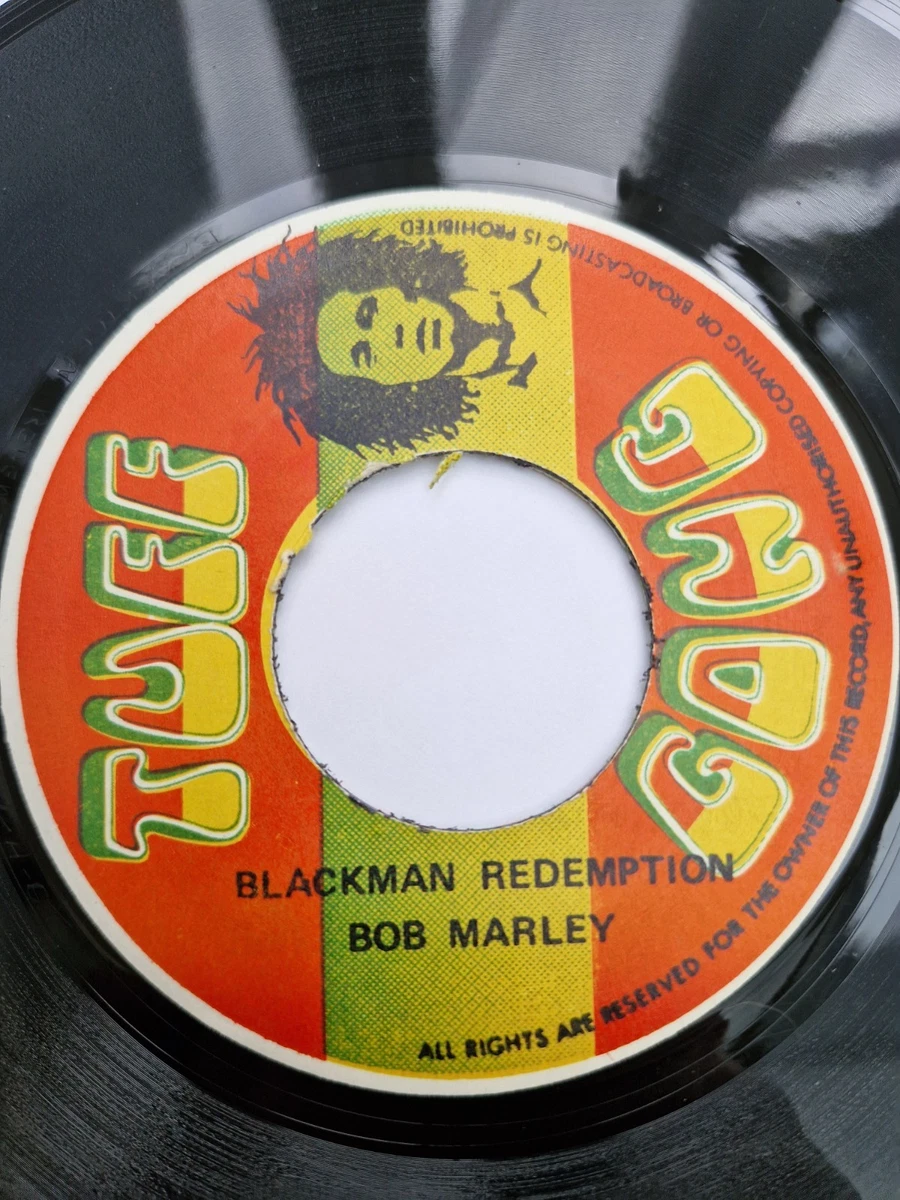 Bob Marley 7