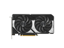 ASUS Dual GeForce RTX 5060 8GB GDDR7 PCI Express 5.0 x8 ATX Graphics Card DUAL-R