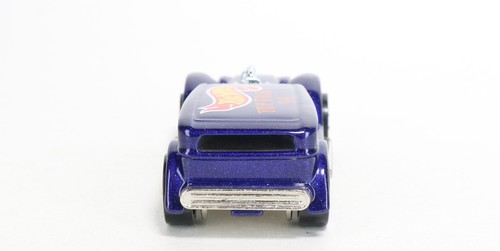 Hot Wheels 1994 New York Toy Fair, Demon - Picture 7 of 10