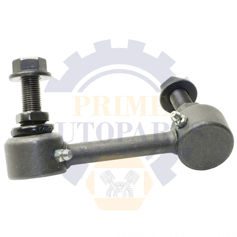 Barra estabilizadora trasera engrasable MOOG OEM para Volvo 2016-2019 garantía de por vida Foto 3 de 4