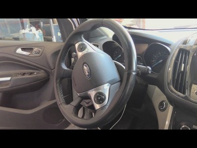 Steering Column Floor Shift Tilt And Telescopic Fits 13-16 ESCAPE 712175