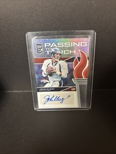 2017 Donruss Elite - Passing the Torch Signatures John Elway #PTT-11 /15