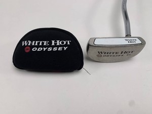 Odyssey Putters White Hot 5 | eBay