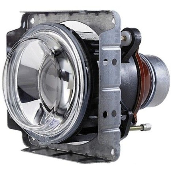 Hauptscheinwerfer-Einsatz 12 V H1 Halogen Hella FüR U.A. Van Hool-image