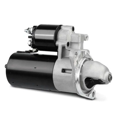 Démarreur Starter 1,4 KW pour Opel Vectra A B Calibra A Saab 900 9000 Vauxhall - Photo 1/3