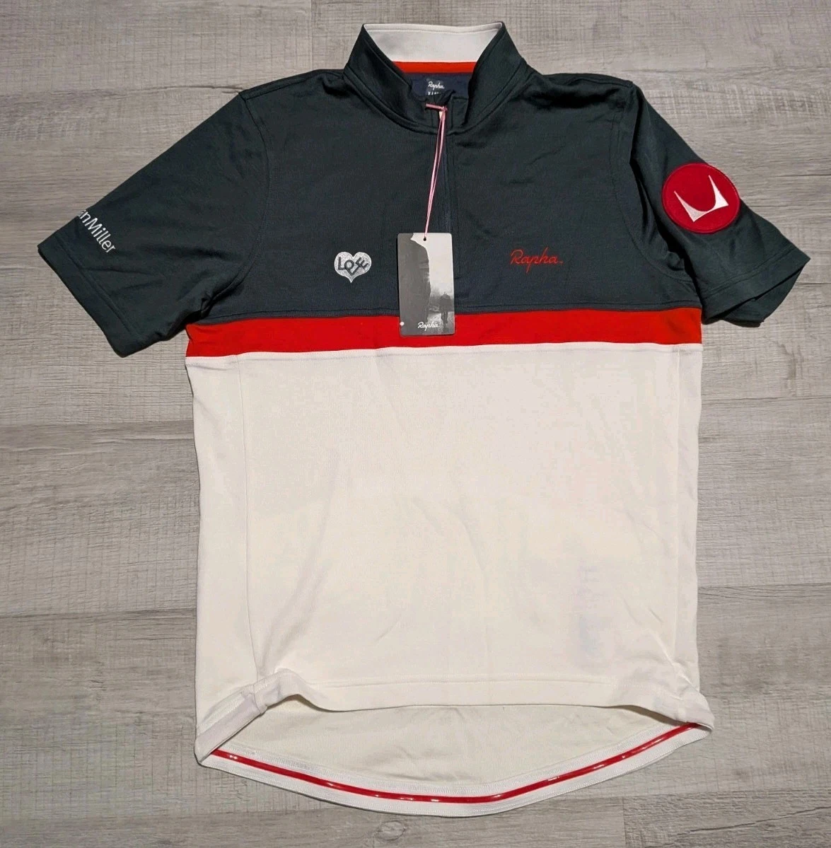 Rapha Multicolor Cycling Clothing for sale | eBay