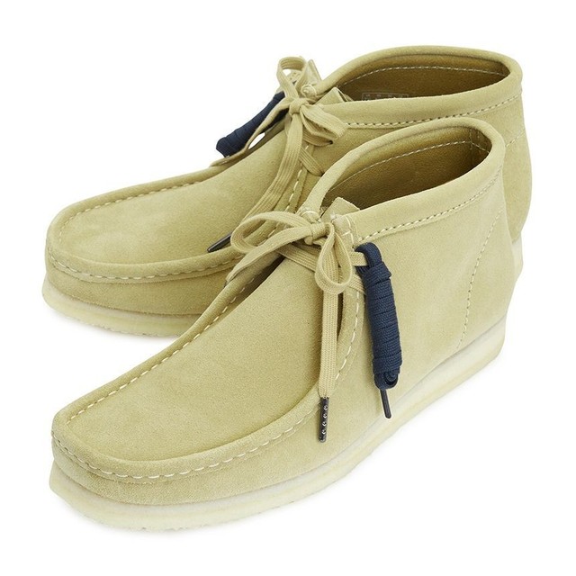 Clarks Wallabee Boot 91685587