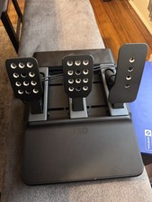 G PRO Racing Pedals for ALL CONSOLES (941-000...