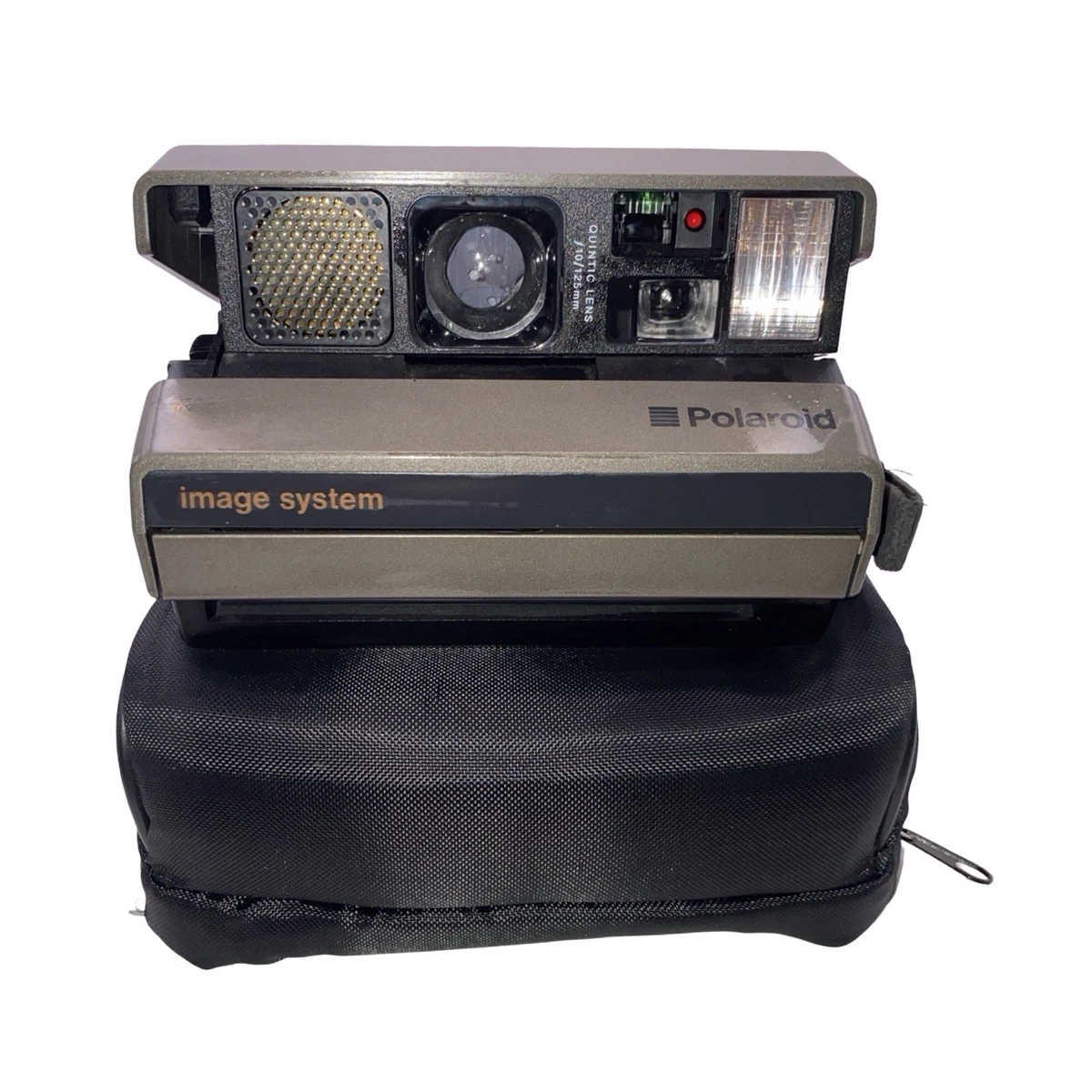 Polaroid Caméra Go Gen2 bleue - Foto Erhardt