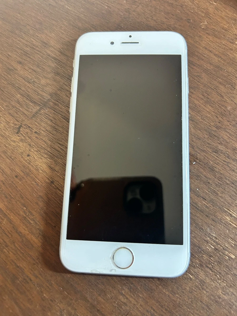 iPhone 6s Silver Network Unlocked for Sale | Shop New & Used Cell