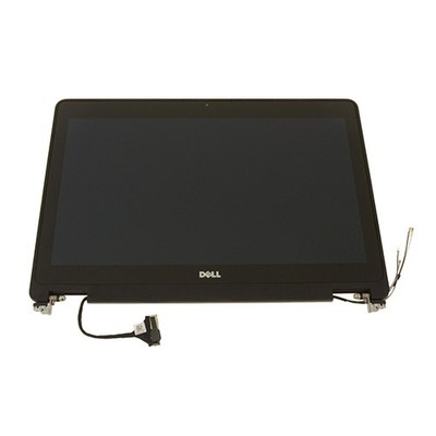 Laptop Screen Dell F45WN Notebook Screen - 12.5 Inches - Full HD - 1920 x 1080 -